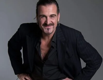 Nolasco: "La primera vez que toqué 'Mi historia entre tus dedos' ya sonaba a mí"