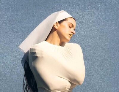 Gira mundial 'Lux Tour' de Rosalía: fechas, conciertos programados y entradas