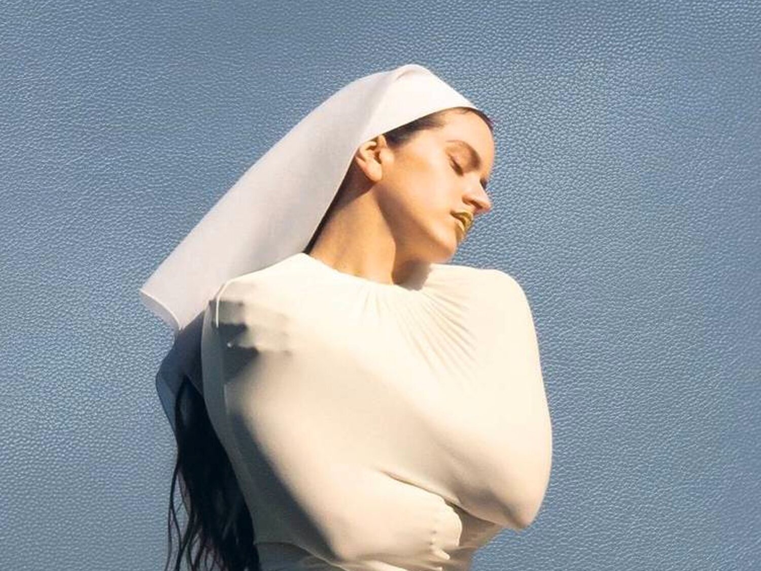 Gira mundial 'Lux Tour' de Rosalía: fechas, conciertos programados y entradas