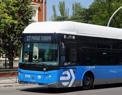 Adiós a pagar EMT Madrid y Bicimad: gratis este día de diciembre