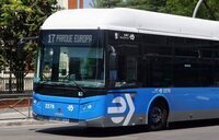 Adiós a pagar EMT Madrid y Bicimad: gratis este día de diciembre