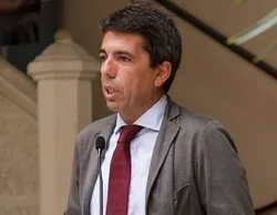 Sale a la luz la respuesta de Mazón al comunicarle la catástrofe de la DANA: "Cojonudo"