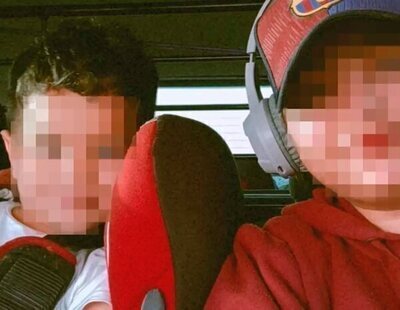 Sale a la luz la identidad de los detenidos por el asesinato del pequeño Lucca en Almería