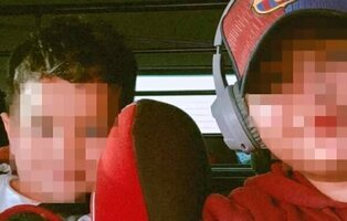 Sale a la luz la identidad de los detenidos por el asesinato del pequeño Lucca en Almería