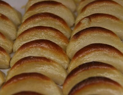 Quién fabrica el mazapán del supermercado: Mercadona, El Corte Inglés, Carrefour...