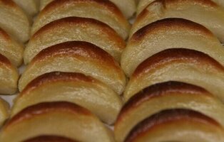 Quién fabrica el mazapán del supermercado: Mercadona, El Corte Inglés, Carrefour...