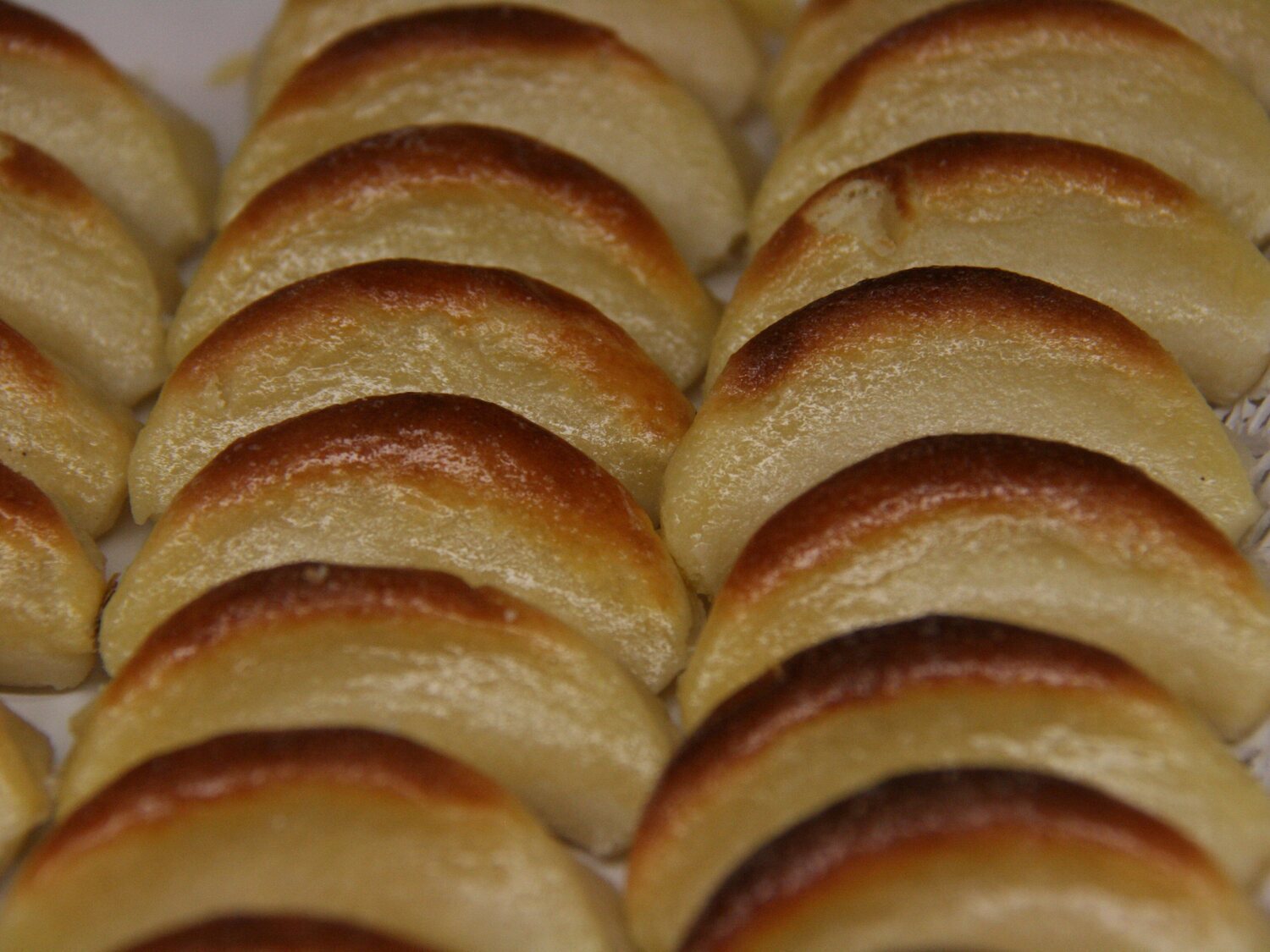 Quién fabrica el mazapán del supermercado: Mercadona, El Corte Inglés, Carrefour...