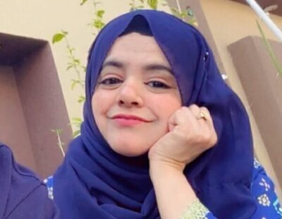 Muere la influencer Pyari Maryam a los 26 años