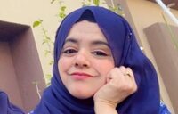 Muere la influencer Pyari Maryam a los 26 años