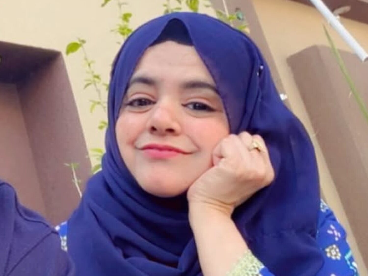 Muere la influencer Pyari Maryam a los 26 años