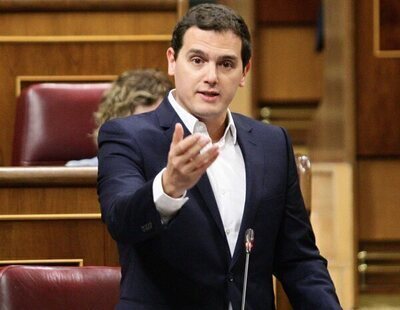 Sale a la luz la oferta de Albert Rivera para volver a la política en España