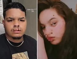 La brutal violación y asesinato del pequeño Lucca en Almería: apuntan a madre y pareja