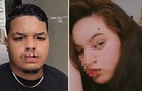 La brutal violación y asesinato del pequeño Lucca en Almería: apuntan a madre y pareja