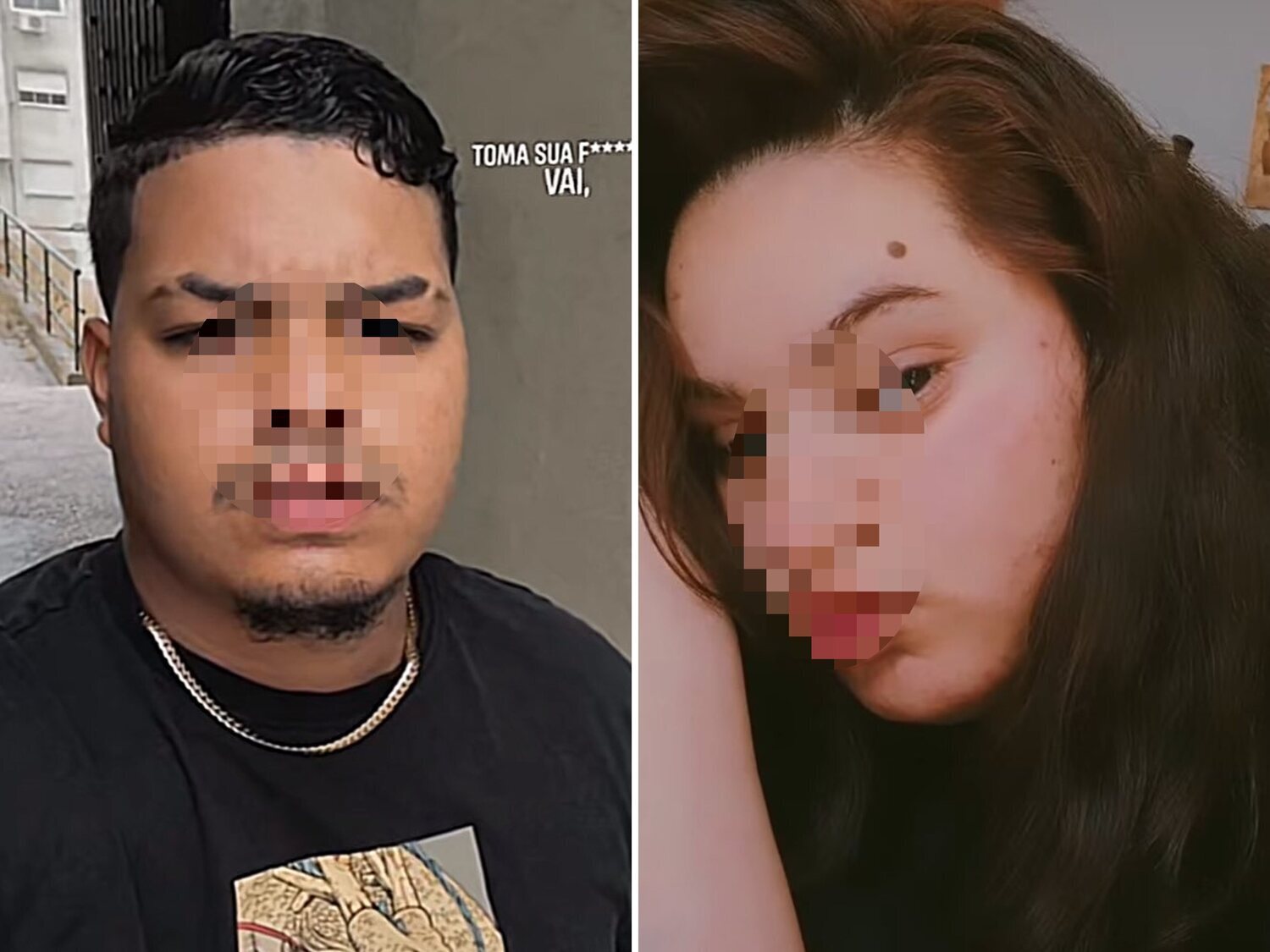 La brutal violación y asesinato del pequeño Lucca en Almería: apuntan a madre y pareja