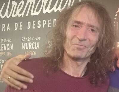 Qué es el tromboembolismo pulmonar: la enfermedad que sufría Robe Iniesta de Extremoduro