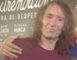 Qué es el tromboembolismo pulmonar: la enfermedad que sufría Robe Iniesta de Extremoduro