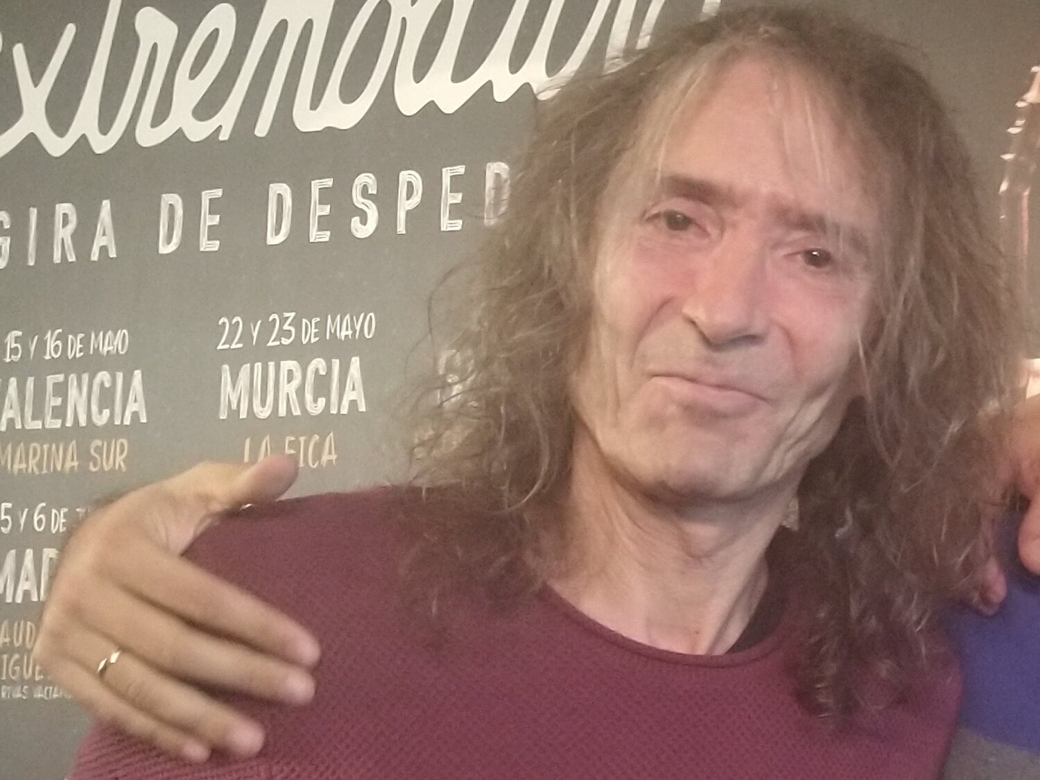 Qué es el tromboembolismo pulmonar: la enfermedad que sufría Robe Iniesta de Extremoduro