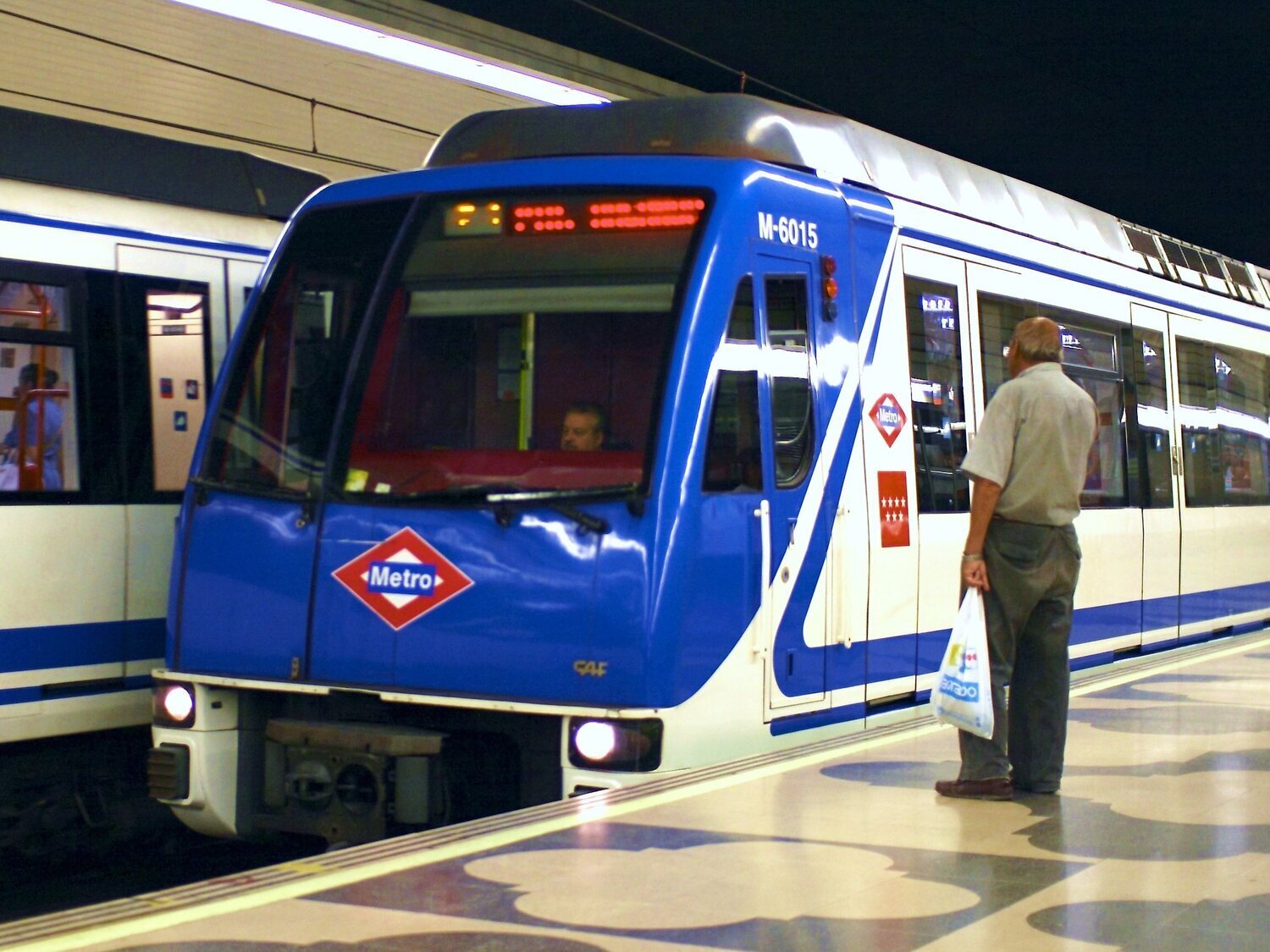 Confirmado por Metro de Madrid: esta es la nueva estación que abre en la capital