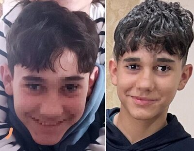 Condenados a 6 años de internamiento los menores que asesinaron a la educadora de Badajoz