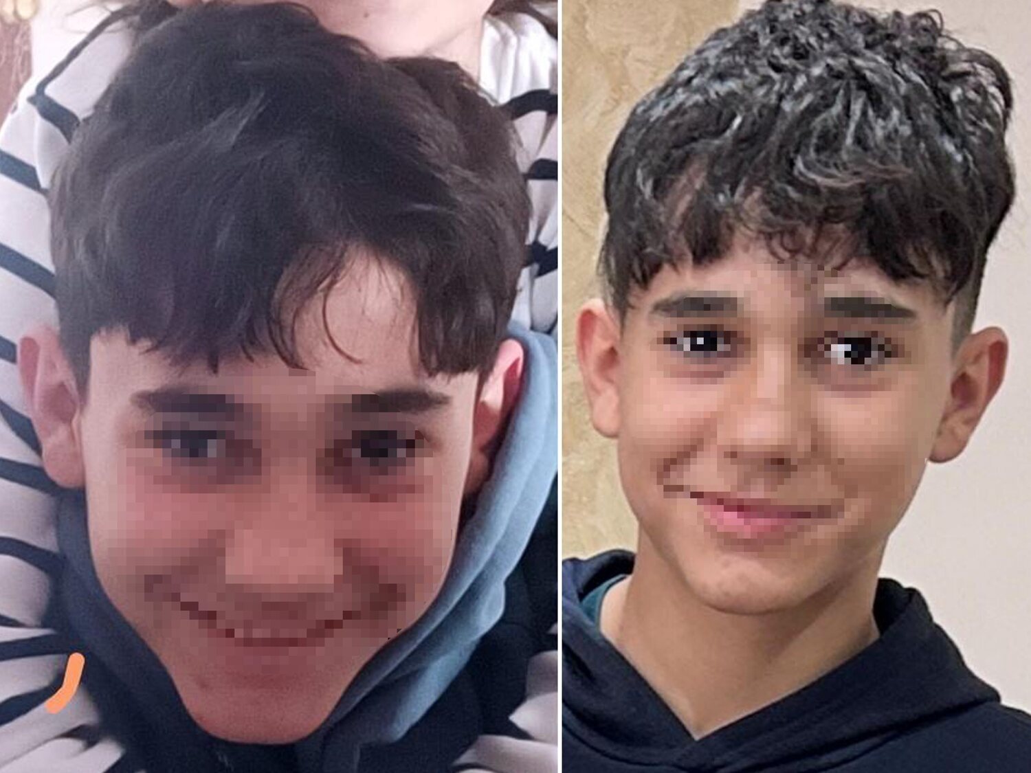 Condenados a 6 años de internamiento los menores que asesinaron a la educadora de Badajoz