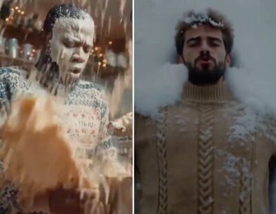 Adiós McDonald's: retira un anuncio de Navidad al salir a la luz que fue realizado con IA