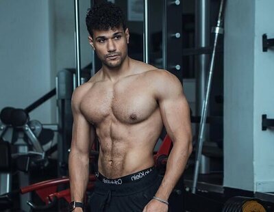 Muere el influencer fitness Alessandro Antonicelli a los 26 años