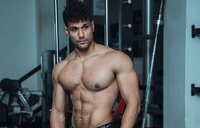 Muere el influencer fitness Alessandro Antonicelli a los 26 años