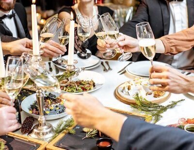 Confirmado por la OCU: el alimento del supermercado que más ha sube en Navidad 2025