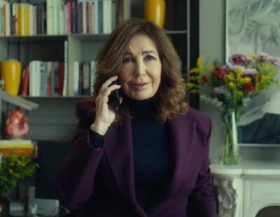 Sale a la luz el nuevo anuncio Campofrío Navidad 2025: Ana Rosa contra la polarización