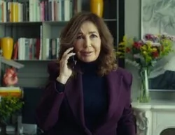 Sale a la luz el nuevo anuncio Campofrío Navidad 2025: Ana Rosa contra la polarización