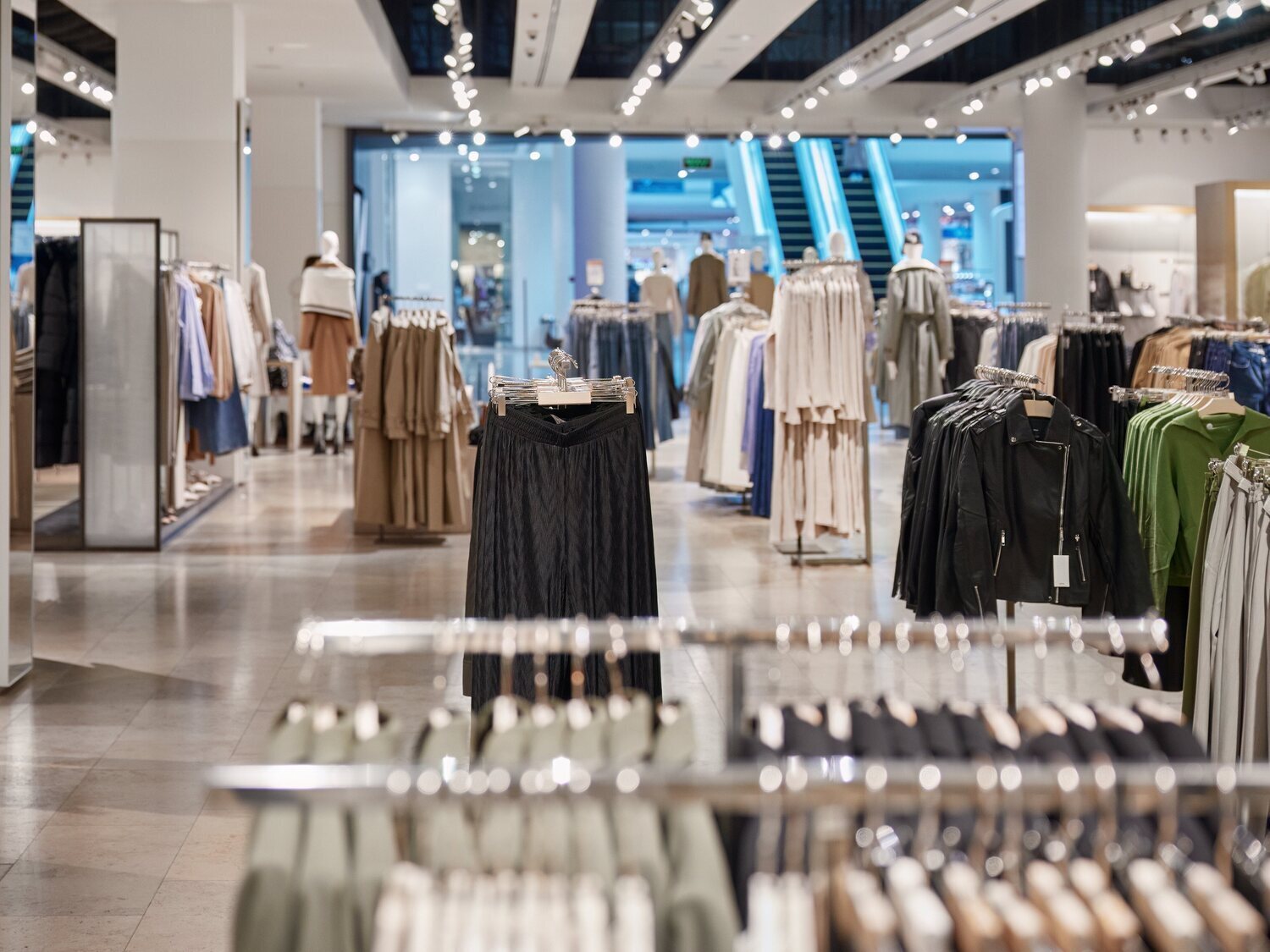 Adiós a una histórica tienda: cierra en plena capital tras 40 años de historia