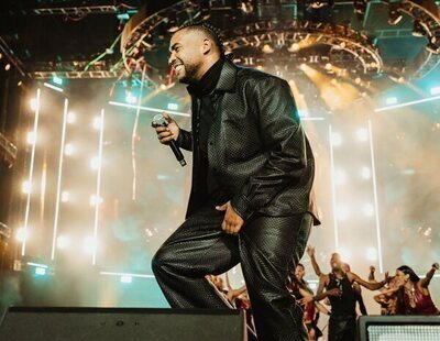 Concierto Don Omar en España: fecha y dónde comprar entradas