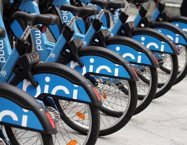 Cuándo llega Bicimad fuera de Madrid: fechas y localidades