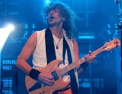 Por qué han ingresado a Iñaki Antón 'Uoho' de Extremoduro: tras la muerte de Robe Iniesta