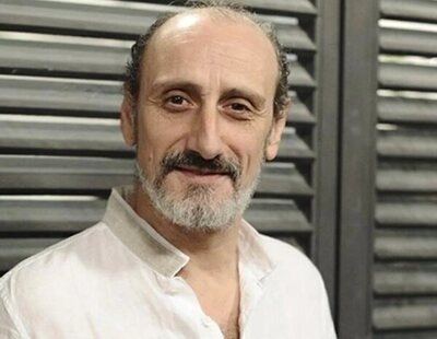 El actor José Luis Gil reaparece en su 68 cumpleaños: "Buenos deseos"