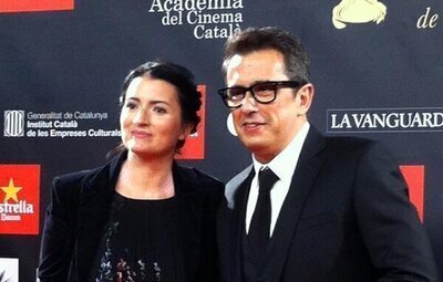 Por qué Buenafuente y Silvia Abril no presentarán las campanadas en RTVE