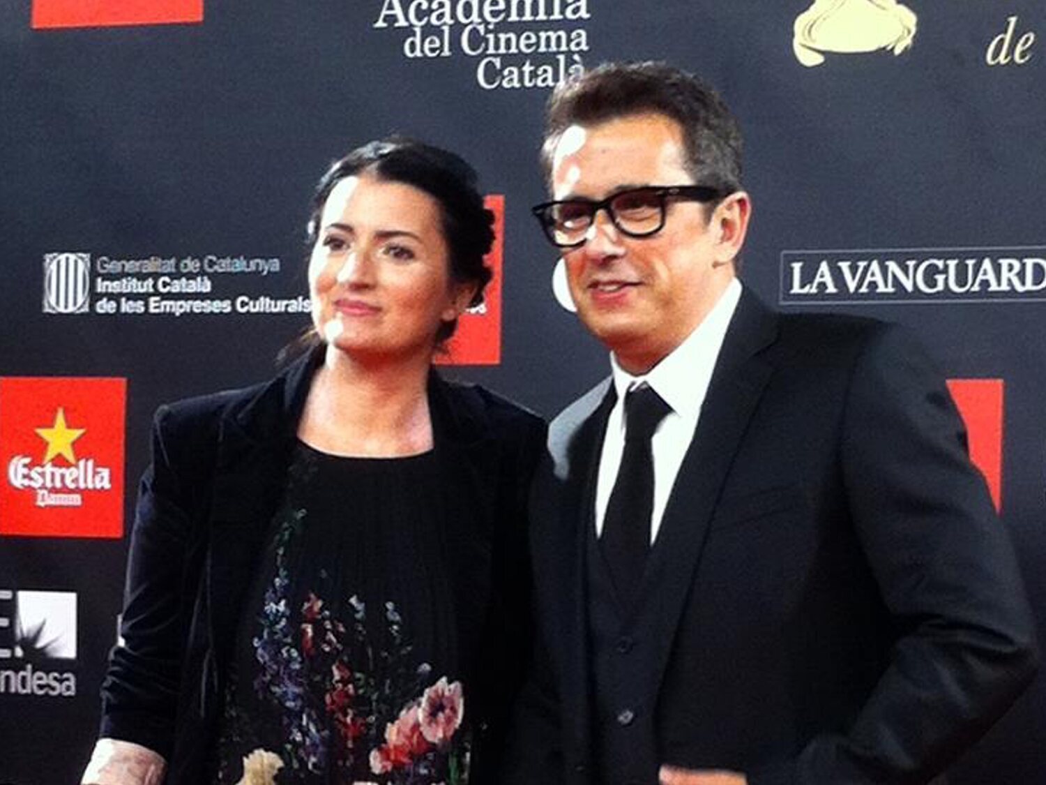 Por qué Buenafuente y Silvia Abril no presentarán las campanadas en RTVE