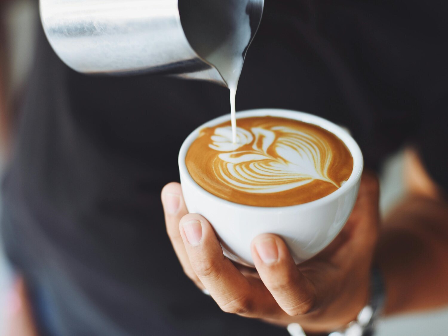 Un estudio lo confirma: esta es la dosis exacta de café para disparar la longevidad