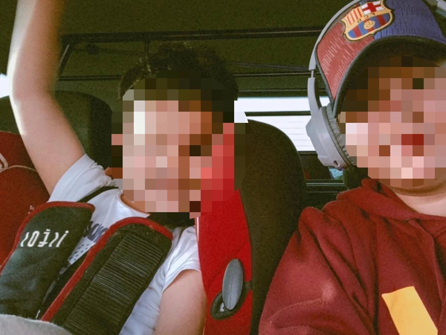 Sale a la luz una brutal revelación sobre el caso del menor violado y asesinado en Almería