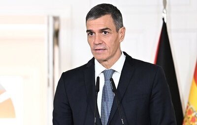 El PSOE vuelve a ganar las elecciones con nueve puntos sobre el PP, según el CIS