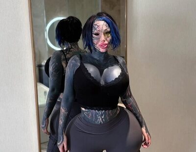 Muere la influencer Mary Magdalene a los 33 años