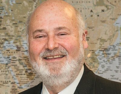 De qué han muerto el cineasta Rob Reiner y su mujer Michele Singer Los Ángeles