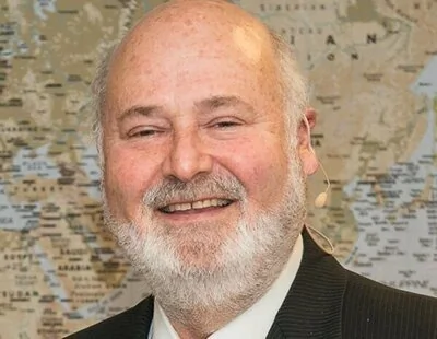 De qué han muerto el cineasta Rob Reiner y su mujer Michele Singer Los Ángeles