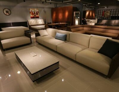 Ni Ikea ni Jysk: la multinacional de mobiliario que abre tiendas por toda España