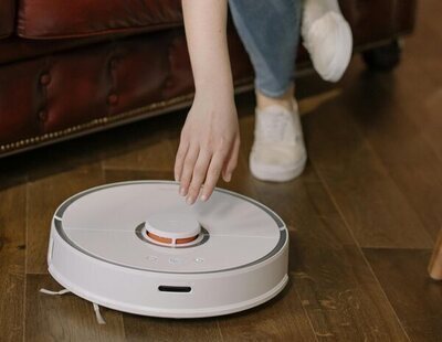 Adiós Roomba: el fabricante de aspiradores entra en quiebra