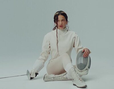 Sale a la luz el nuevo videoclip de Rosalía: 'La Perla', canción estrella en 'Lux'