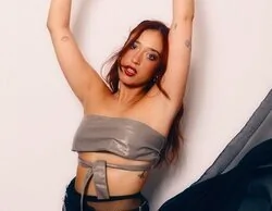 Lucía Fernández ('Wendy'): "Por ser mujer en el pop-rock te siguen tomando menos en serio"