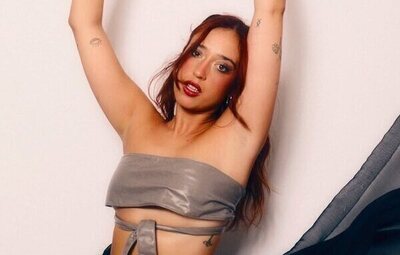 Lucía Fernández ('Wendy'): "Por ser mujer en el pop-rock te siguen tomando menos en serio"