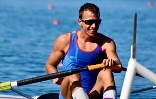 Muere el deportista internacional Gerard Suñé a los 23 años