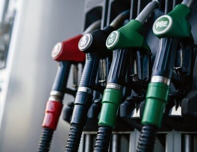 Condenado a tres años de prisión en Huelva por robar 1,48 euros en la gasolinera